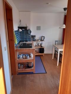 Ferienwohnung Spessartbogen - 8