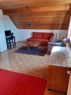 Ferienwohnung Spessartbogen - 1