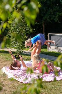Urban Gardens Ieper - 8