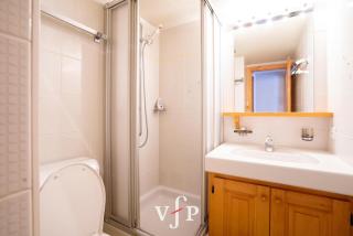 Charming apartment in Brunet with views - 5
