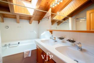 Charming apartment in Brunet with views - 1