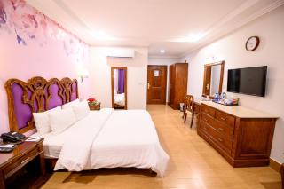 Hotel One Sargodha - 4