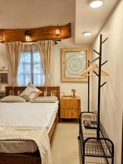 Cosy Room in Luxury 2bhk in Villa North Goa Old goa - 6