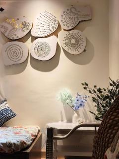 Cosy Room in Luxury 2bhk in Villa North Goa Old goa - 5