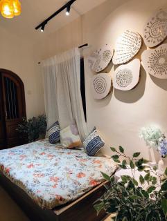 Cosy Room in Luxury 2bhk in Villa North Goa Old goa - 4