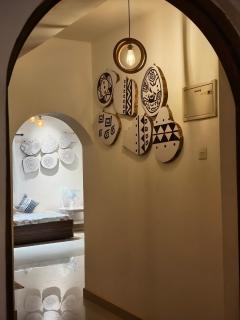 Cosy Room in Luxury 2bhk in Villa North Goa Old goa - Gandaulim - 1