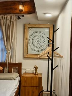 Cosy Room in Luxury 2bhk in Villa North Goa Old goa - Gandaulim - 5