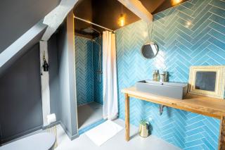 Vintner Suites Apartments im Herzen der Pfalz by Schlossberg Residences - 4