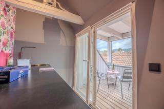 Vintner Suites Apartments im Herzen der Pfalz by Schlossberg Residences - 2