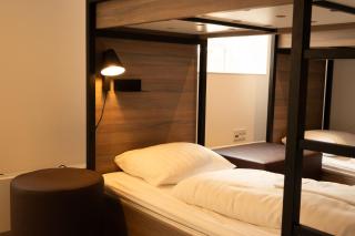 Copenhagen Go Hotel - 3