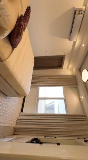 Moonlight Chalet , Al Saif Resort, Al Ashkharah - 5