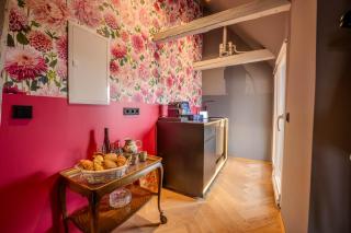 Vintner Suites Apartments im Herzen der Pfalz by Schlossberg Residences - 9