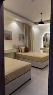 Moonlight Chalet , Al Saif Resort, Al Ashkharah - 3