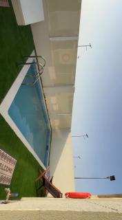 Moonlight Chalet , Al Saif Resort, Al Ashkharah - 2