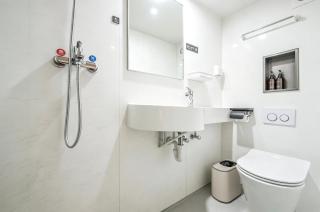 Baytop Living of Guangzhou Drimin House Hotel - 8