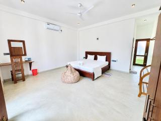 Walawwa Villa Kathaluwa - 8
