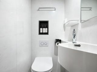 Baytop Living of Guangzhou Drimin House Hotel - 5