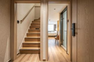 Baytop Living of Guangzhou Drimin House Hotel - 2
