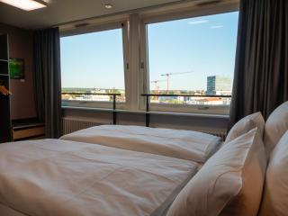Hotel Wolke 4-7 - Erlangen - 5