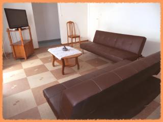 Le Jupiter - 3 chambres Marie-Galante 8 pers - 3