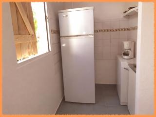 Le Jupiter - 3 chambres Marie-Galante 8 pers - 2