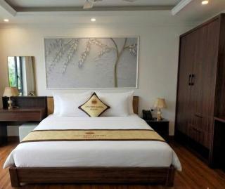 Châu Sơn Garden Resort - 7