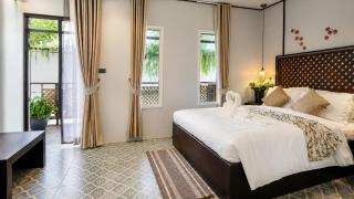Palm Resort Krabi - 7