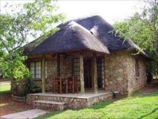 Kwamahla Conference Centre & Game Reserve - 9