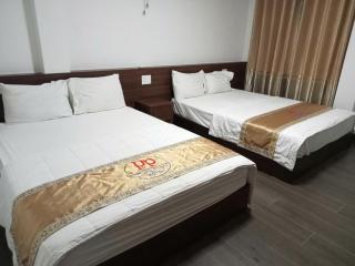 Phuong Phuong Hotel - 8
