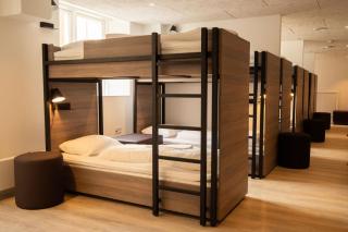 Copenhagen Go Hotel - 7