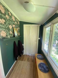 Cosy cabin - 7