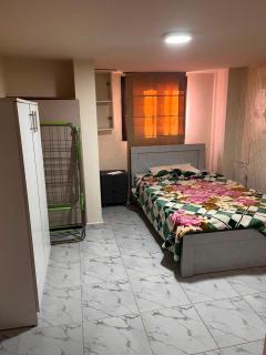 Quiet Apartment with Garden Views - 7