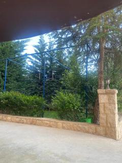 Quiet Apartment with Garden Views - 6