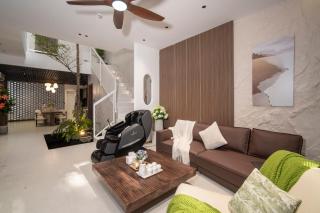 The Living Tree Villa - Karaoke, 4BR-5BA - 0