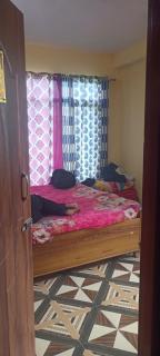 Snow View Girls PG - 1