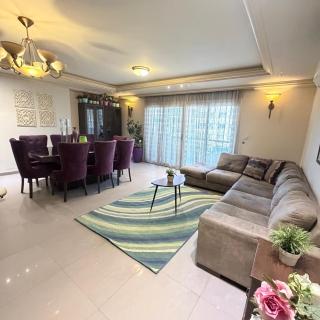 Tivoli Apartment Heliopolis - 0