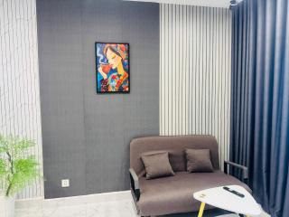 Fully Furnished 2 Bedrooms Apartment, Glory Heights, 3 mins walk to Vincom Mega Mall at Vinhome Grand Park D9 - 5