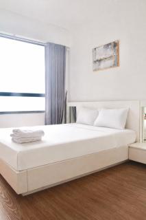 Sago Masteri Apartment - 1