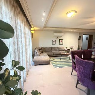 Tivoli Apartment Heliopolis - 9