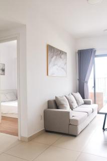 Sago Masteri Apartment - 5