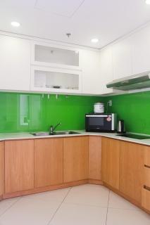 Sago Masteri Apartment - 4