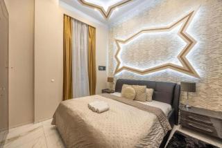 Marble & Gold Apartment by Andrássy - Budapest - 9