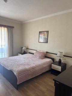 Günəşli Sahil otel - 5