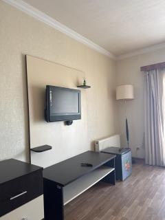 Günəşli Sahil otel - 4