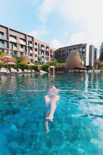 Divalux Resort & Spa Bangkok, Suvarnabhumi Airport-Free Shuttle - 2
