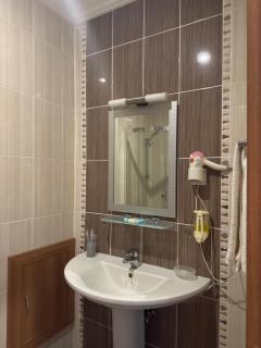 Günəşli Sahil otel - 2