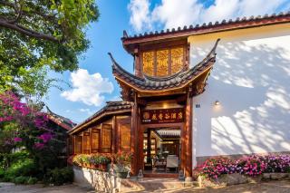 仟城仟宿花香谷酒店Flower Valley Hotel - 9