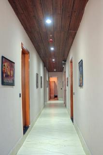 Hotel Chhaya - 8