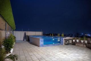 Hotel Chhaya - 5