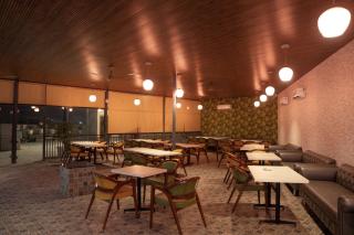 Hotel Chhaya - 2
